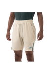 Yonex Tennishose Short French Open (Roland Garros) 2024 kurz sandgelb Herren